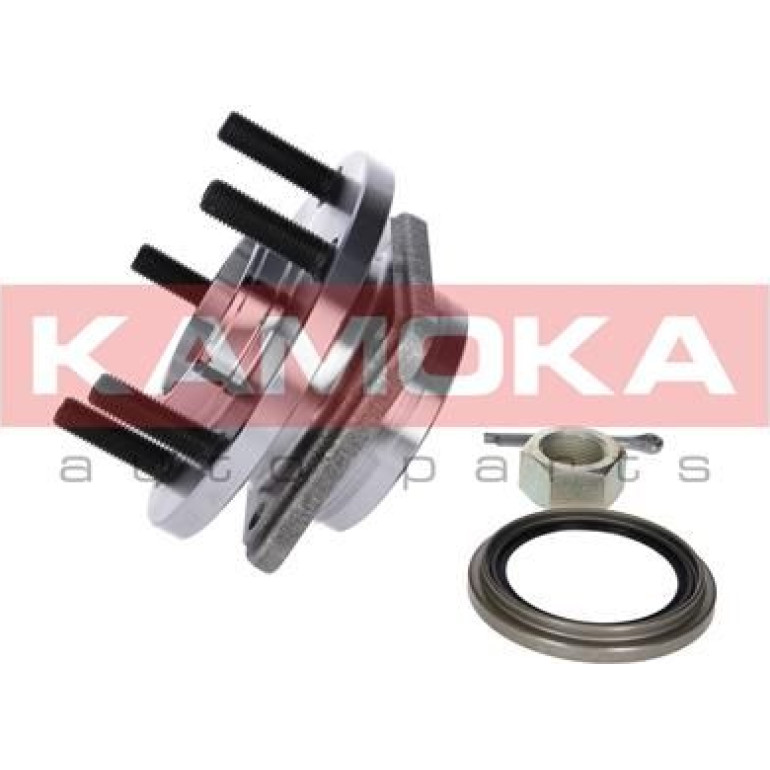 KAMOKA Radlagersatz 5500056