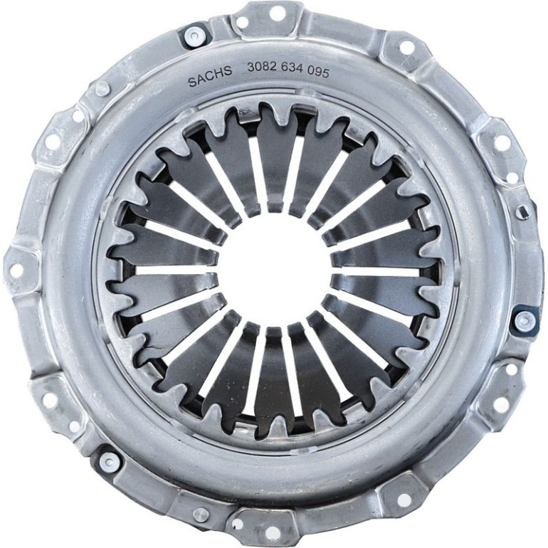 SACHS Kupplungssatz 3000 951 695 SACHS Kupplungssatz 3000 951 695