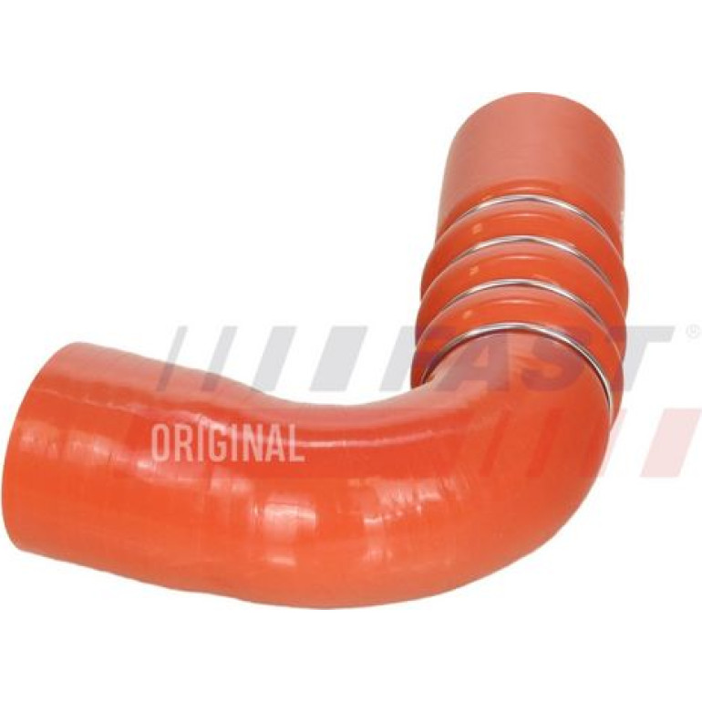 FAST Ladeluftschlauch FT61663 FAST Ladeluftschlauch FT61663
