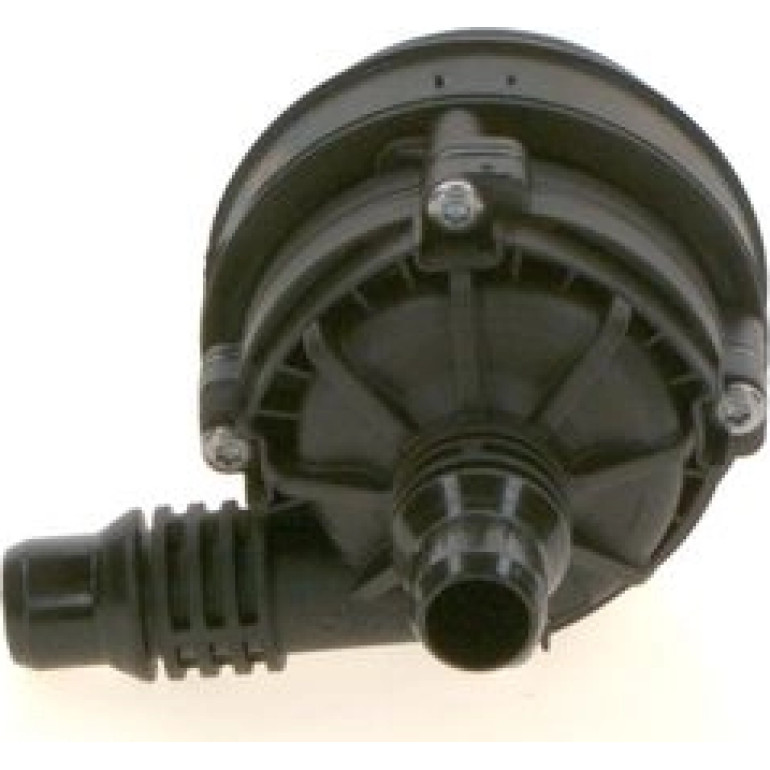 Pumpe + Gummihalter 0 392 023 513 Pumpe + Gummihalter 0 392 023 513