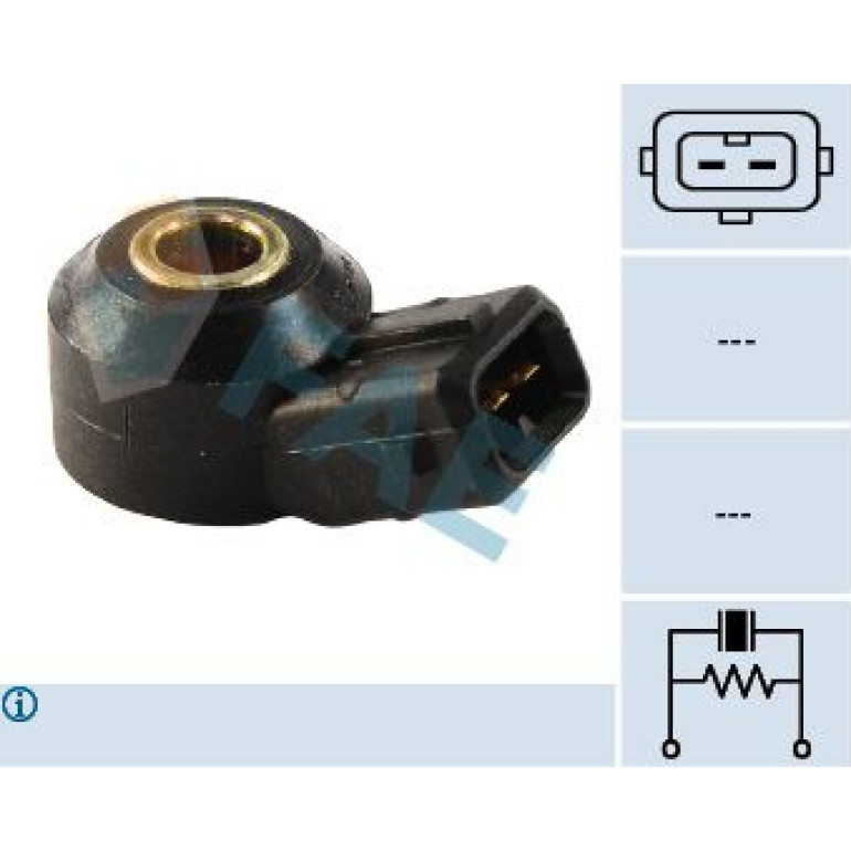 FAE Klopfsensor 60218 FAE Klopfsensor 60218