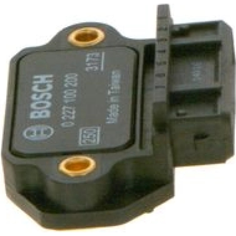 Zündmodul 0 227 100 200 Zündmodul 0 227 100 200