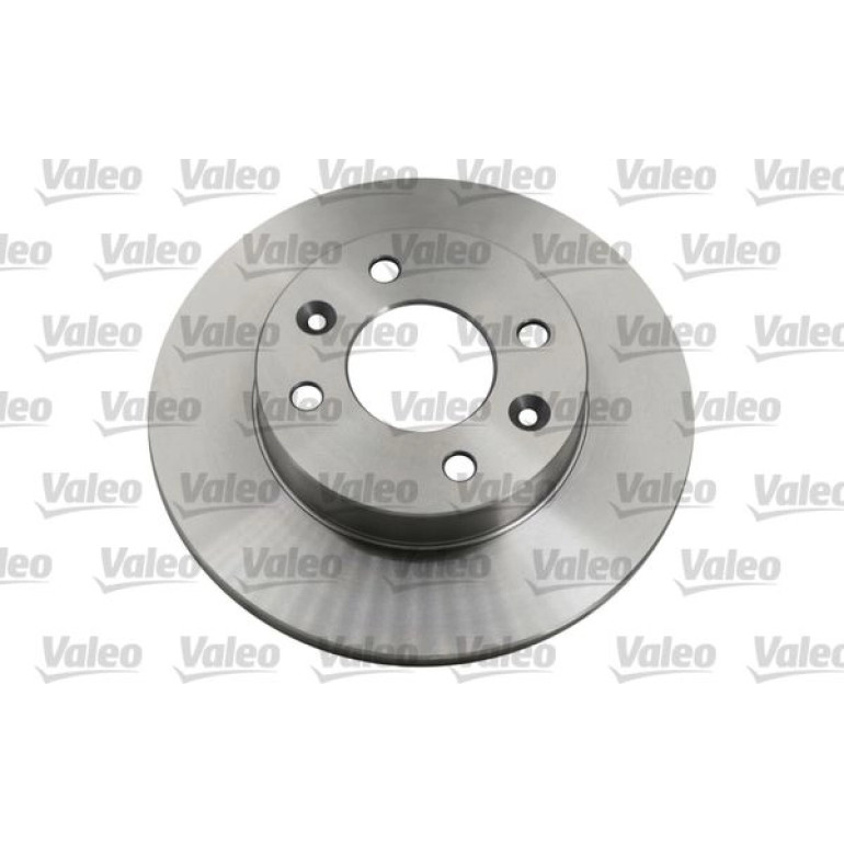 VALEO Bremsscheibe 186230 VALEO Bremsscheibe 186230