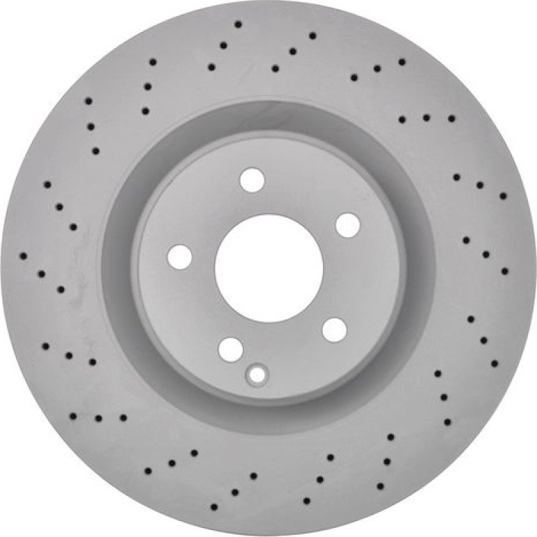 Bremsscheibe VA 0 986 479 412 Bremsscheibe VA 0 986 479 412