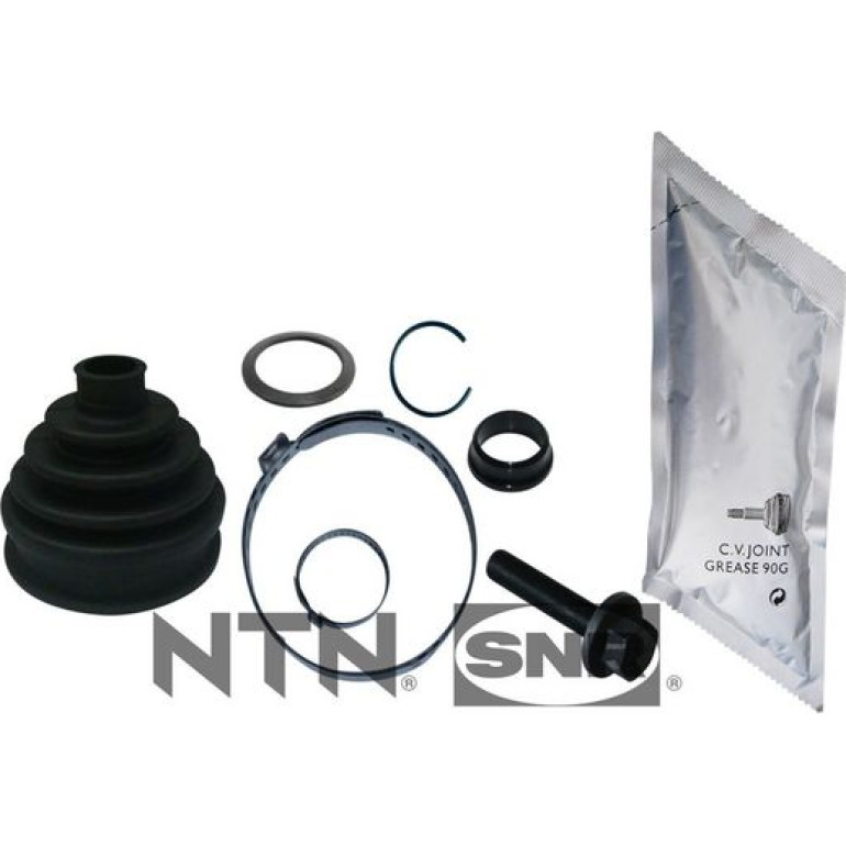 SNR Faltenbalgsatz, Antriebswelle OBK54.008 SNR Faltenbalgsatz, Antriebswelle OBK54.008