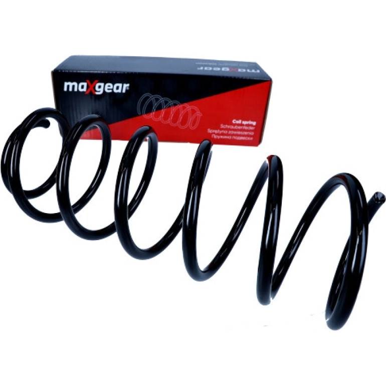 MAXGEAR Fahrwerksfeder 60-0090 VW Golf 3 1.4-1.8 -94