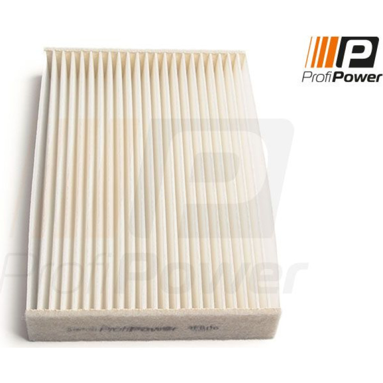 PROFIPOWER Filter, Innenraumluft 4F0116 PROFIPOWER Filter, Innenraumluft 4F0116