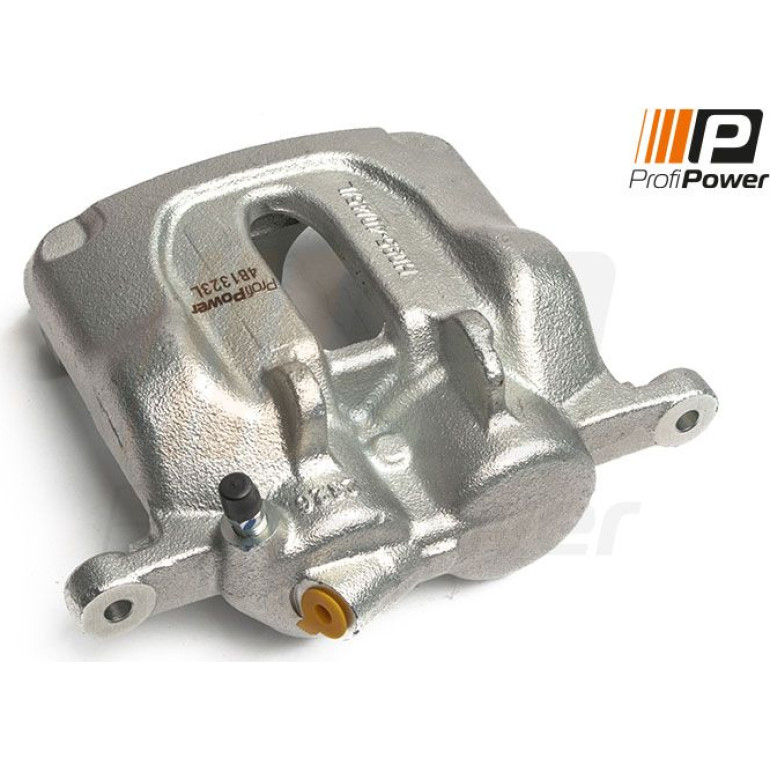 PROFIPOWER Bremssattel 4B1323L PROFIPOWER Bremssattel 4B1323L