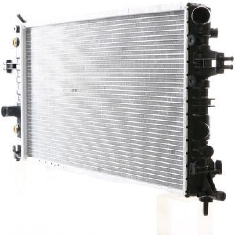 MAHLE Kühler, Motorkühlung CR 229 000S MAHLE Kühler, Motorkühlung CR 229 000S