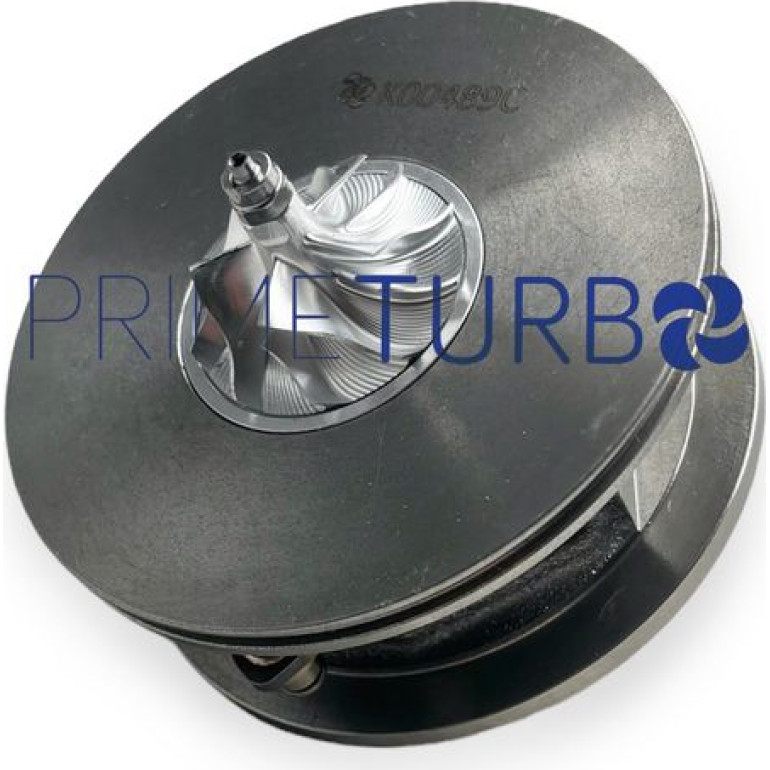 Prime Turbo Rumpfgruppe, Lader K00489C Prime Turbo Rumpfgruppe, Lader K00489C