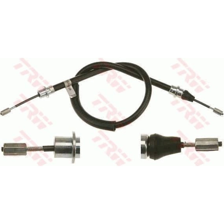 Handbremsseil GCH1703 Handbremsseil GCH1703