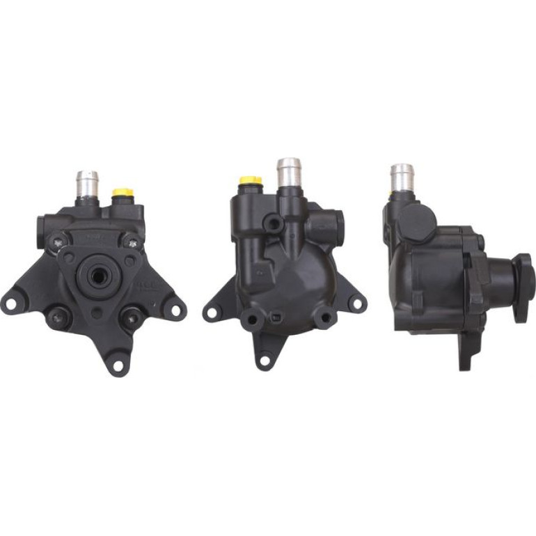 DRI Servopumpe 715521492 hydraulisch