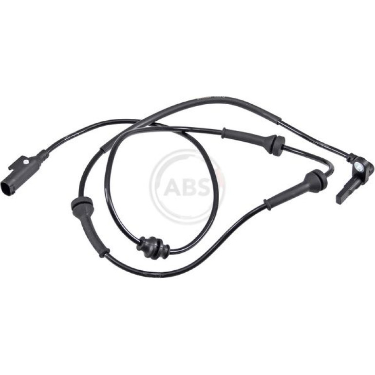 A.B.S. Sensor, Raddrehzahl 32118 A.B.S. Sensor, Raddrehzahl 32118
