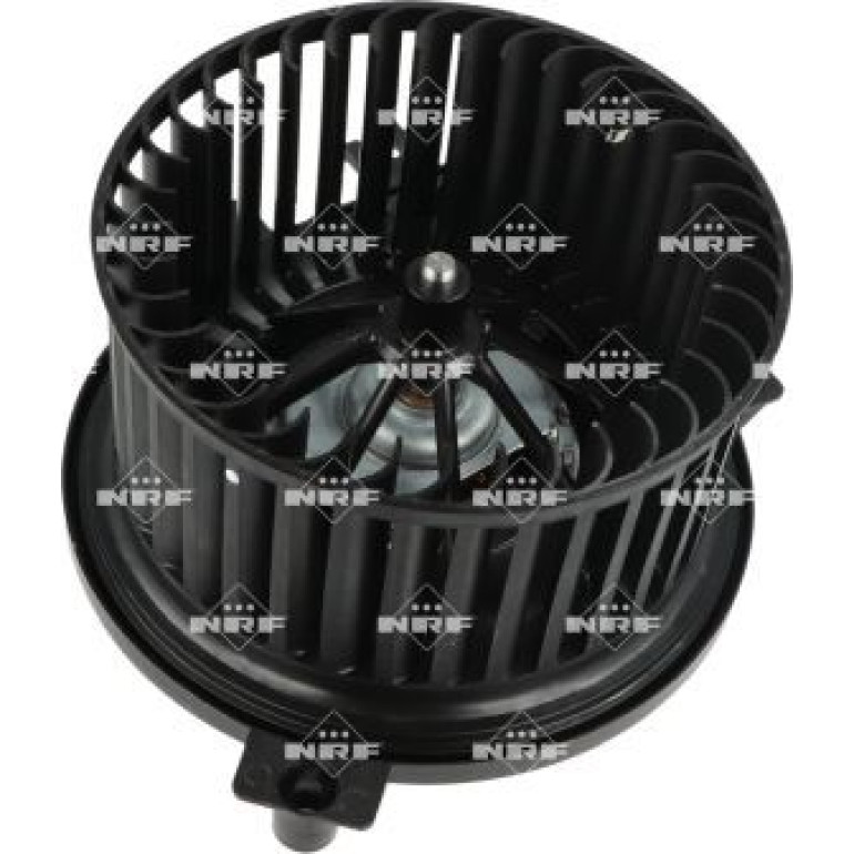 Innenraumgebläse 34158 Innenraumgebläse 34158
