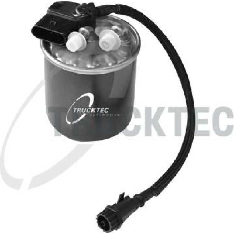 TRUCKTEC AUTOMOTIVE Kraftstofffilter 02.14.105 TRUCKTEC AUTOMOTIVE Kraftstofffilter 02.14.105