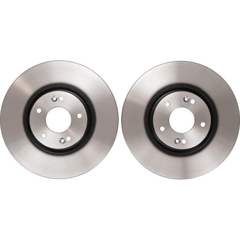 Bremsscheibe Hyundai P. Santa Fe 2.2 Crdi/2.7 4X4 06-12 DF6222 Bremsscheibe Hyundai P. Santa Fe 2.2 Crdi/2.7 4X4 06-12 DF6222