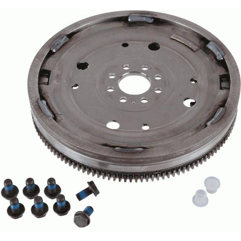 SACHS Schwungrad 2295 601 012
