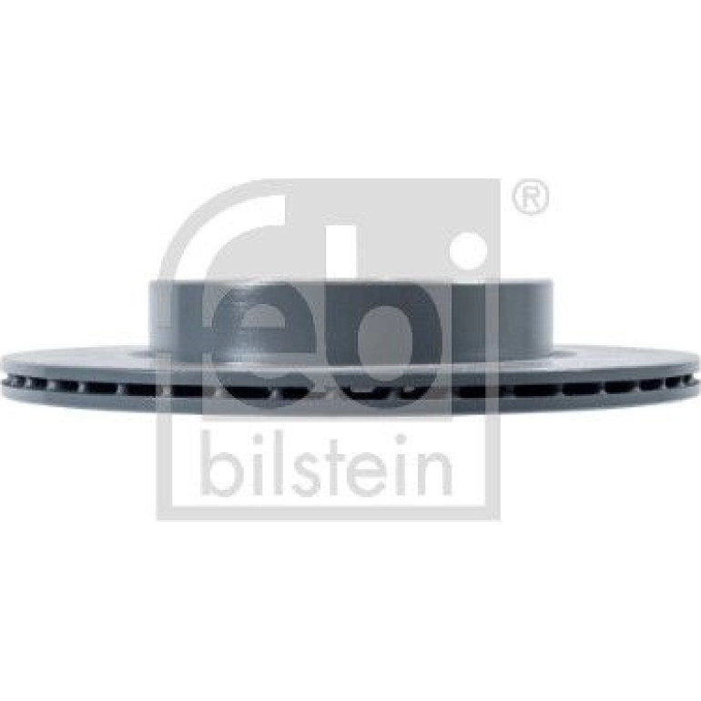 FEBI BILSTEIN Bremsscheibe 108552 FEBI BILSTEIN Bremsscheibe 108552