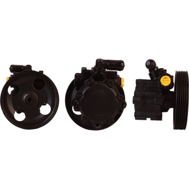 DRI Servopumpe 715520224 hydraulisch