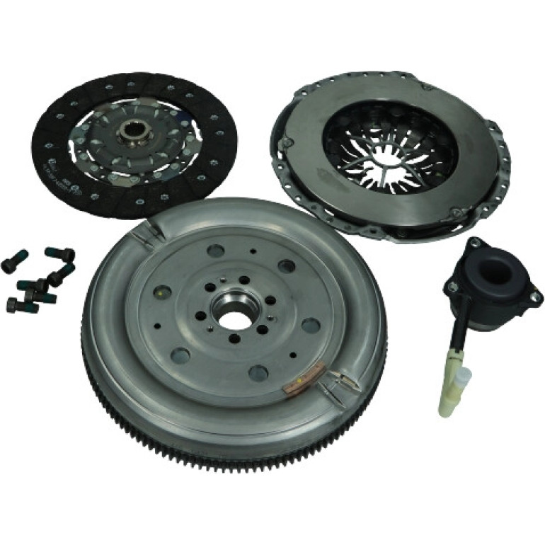 LUK REPSET DMF 600 0299 00 LUK REPSET DMF 600 0299 00