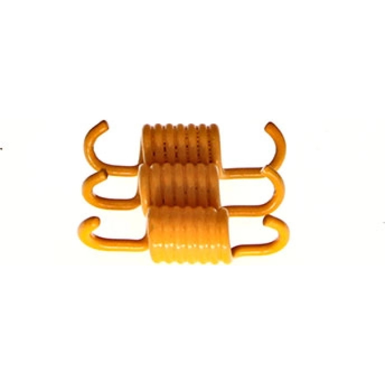 Motorkupplungsfeder. Der Gy6-50 4T 1500Rpm Roller Verfügt ▄ber Einen Tuningsatz J6051150001/1