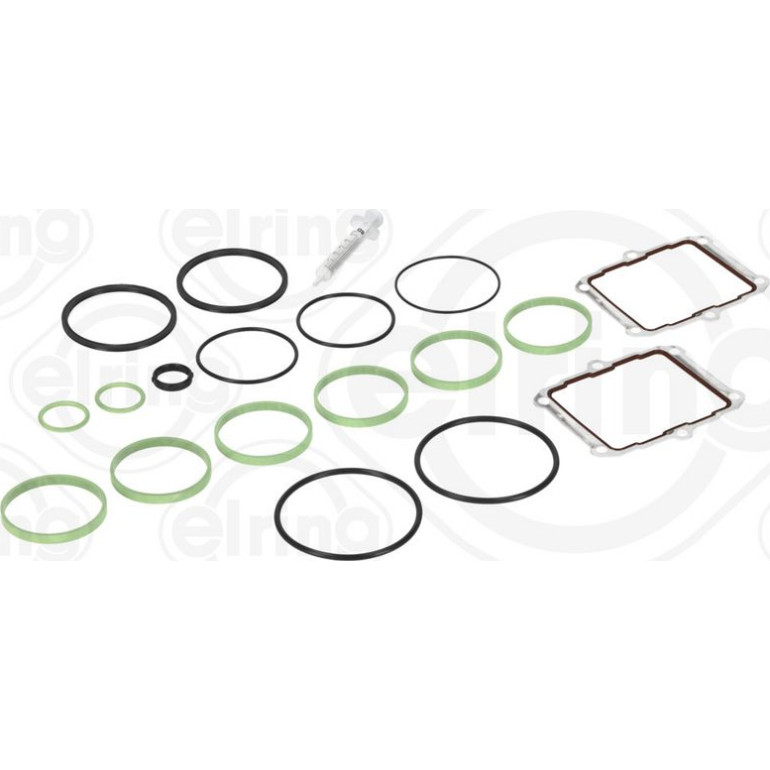 Montagesatz, Lader 796.460 Montagesatz, Lader 796.460