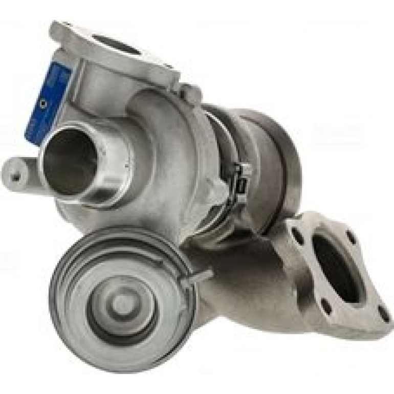NISSENS Turbolader 93283 NISSENS Turbolader 93283