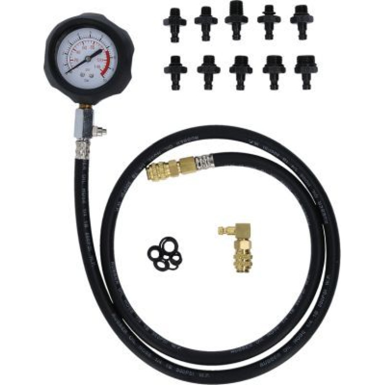 KS TOOLS Prüfgerät, Öldruck BT581450 KS TOOLS Prüfgerät, Öldruck BT581450