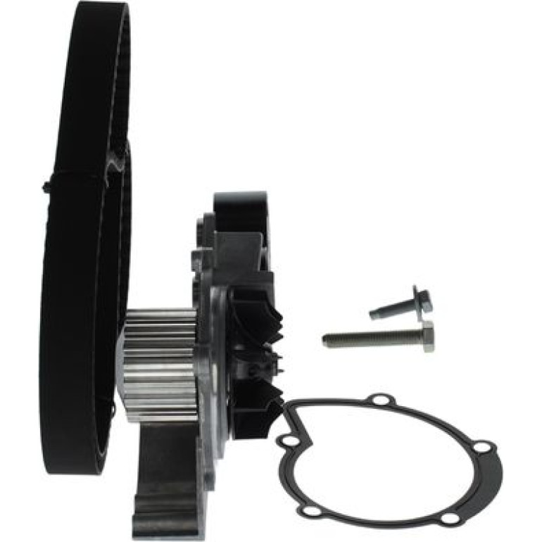 Steuerriemen Kit inkl. Wapu 1987946411 Steuerriemen Kit inkl. Wapu 1987946411
