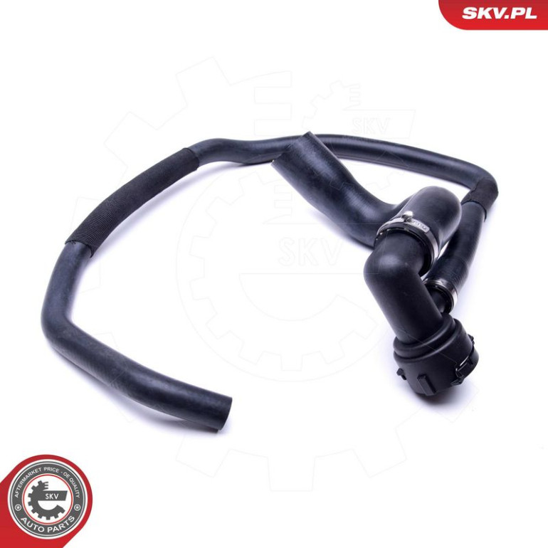 ESEN SKV Kühlerschlauch 43SKV839 ESEN SKV Kühlerschlauch 43SKV839