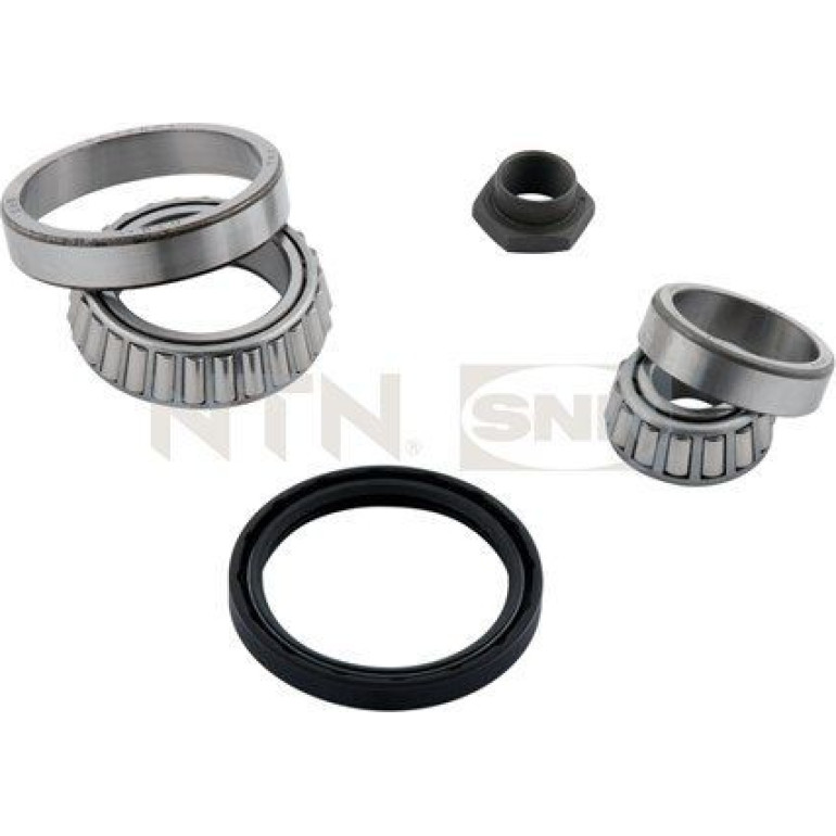 SNR Radlager R154.20 SNR Radlager R154.20