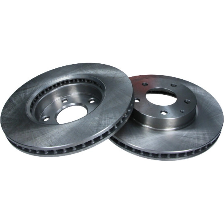 Maxgear Bremsscheibe Mazda P. 3 1,5 13 19-3503 Maxgear Bremsscheibe Mazda P. 3 1,5 13 19-3503