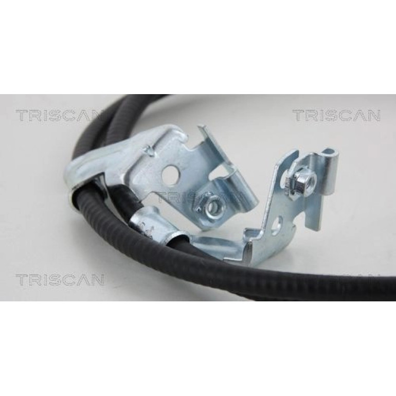 Seilzug, Feststellbremse Ford T. Focus 11- Le/Pr Kpl 8140161166 Seilzug, Feststellbremse Ford T. Focus 11- Le/Pr Kpl 8140161166