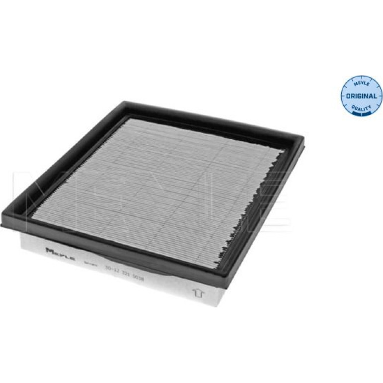 Luftfilter Toyota 1.8 30-12 321 0038 Luftfilter Toyota 1.8 30-12 321 0038