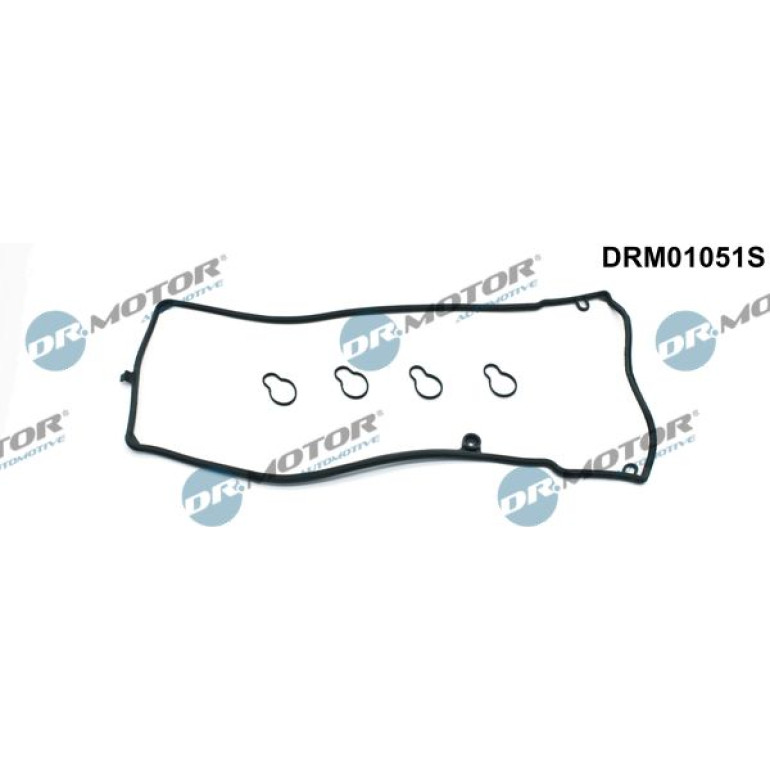 Dichtungssatz, Zylinderkopfhaube DRM01051S Dichtungssatz, Zylinderkopfhaube DRM01051S