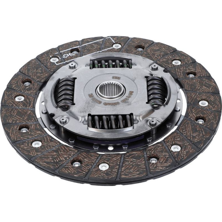 SACHS Kupplungssatz 3000 950 082 SACHS Kupplungssatz 3000 950 082