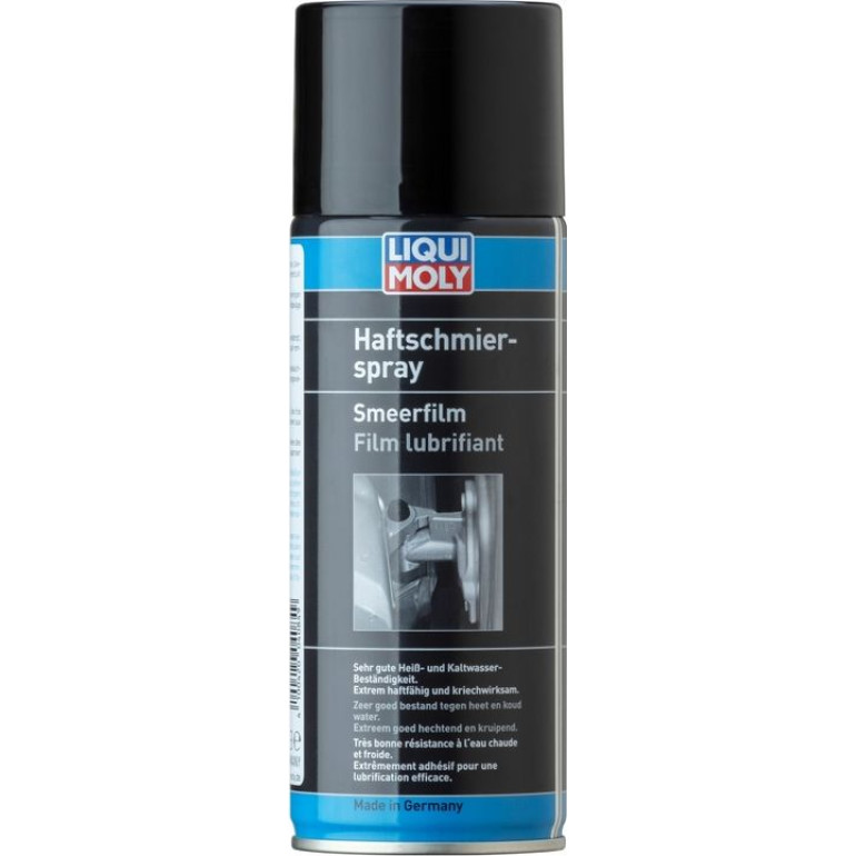 Liqui Moly Haftschmierspray 400 ml 4084