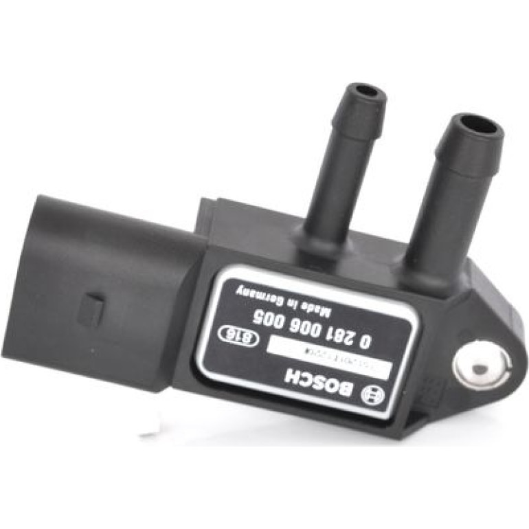17 616 040 Sensor, Abgasdruck 0 281 006 005 17 616 040 Sensor, Abgasdruck 0 281 006 005