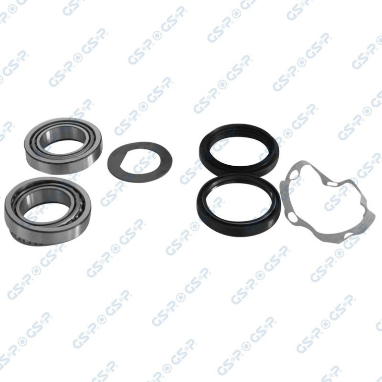 GSP Radlager GK3421 GSP Radlager GK3421