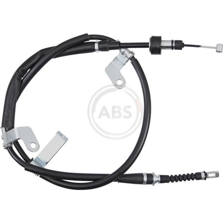 A.B.S. Handbremsseil Seilzug Festellbremse K10069 A.B.S. Handbremsseil Seilzug Festellbremse K10069
