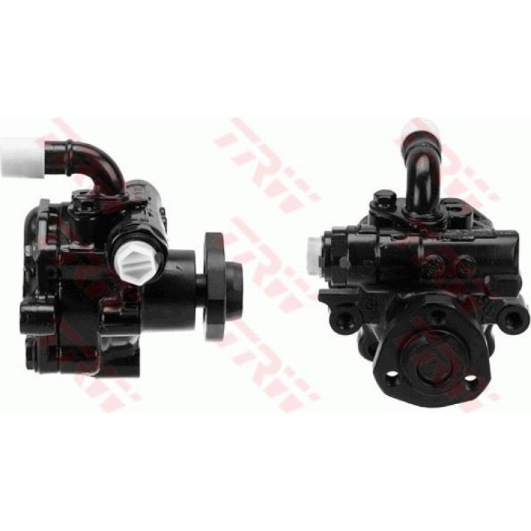 JPR181 Servopumpe JPR181 Servopumpe
