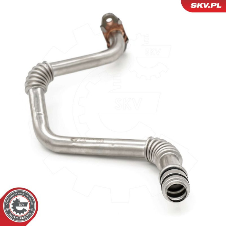 ESEN SKV Ölleitung, Lader 31SKV254 ESEN SKV Ölleitung, Lader 31SKV254