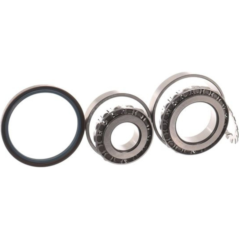 Radlagersatz HA VKBA 3405 Radlagersatz HA VKBA 3405