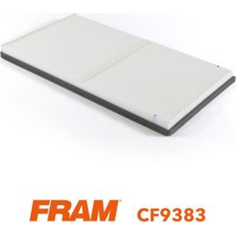 FRAM Innenraumfilter CF9383 FRAM Innenraumfilter CF9383