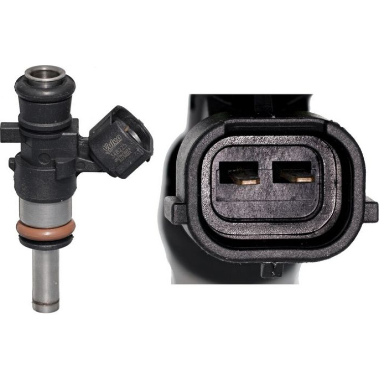 VALEO Ventil 348225