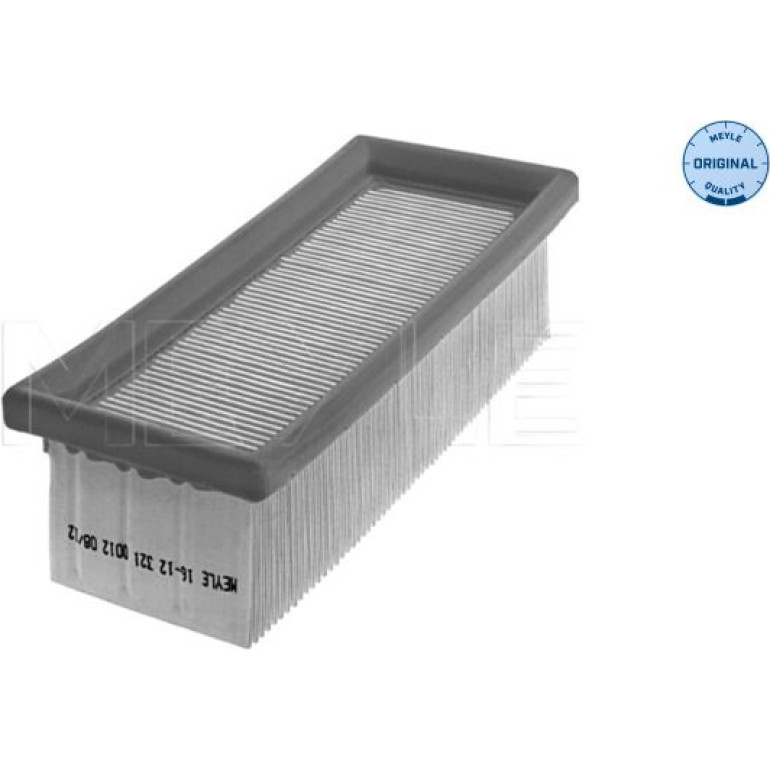 Luftfilter Renault 1.2 16V 01- Clio/Kango 16-12 321 0012 Luftfilter Renault 1.2 16V 01- Clio/Kango 16-12 321 0012