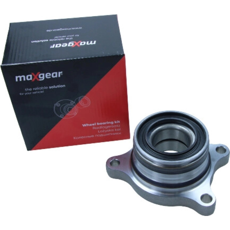 Radlagersatz 33-1202 Radlagersatz 33-1202