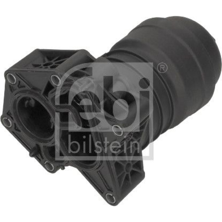 FEBI BILSTEIN Ölfiltergehäuse 194030 FEBI BILSTEIN Ölfiltergehäuse 194030