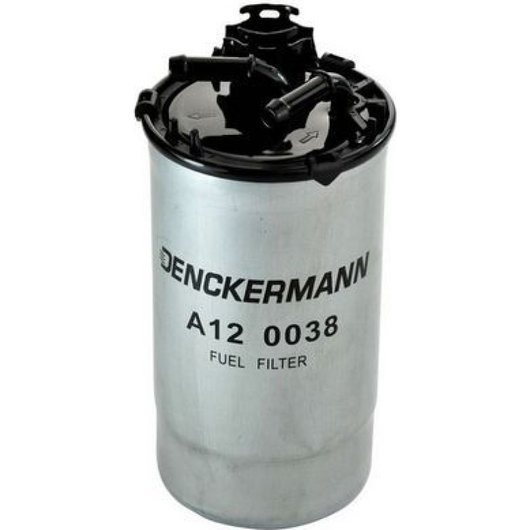 DENCKERMANN Kraftstofffilter A120038 DENCKERMANN Kraftstofffilter A120038