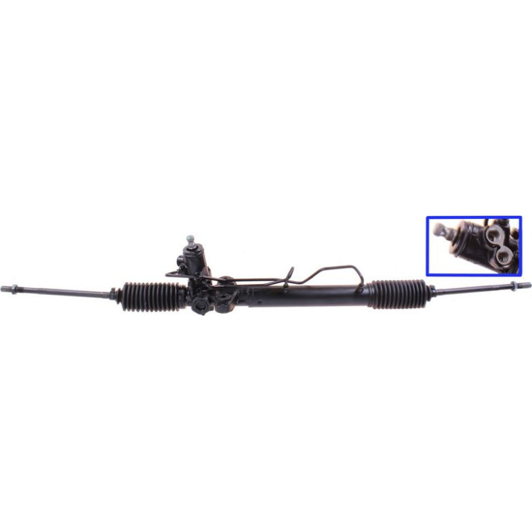 DRI Lenkgetriebe 711521271 hydraulisch DRI Lenkgetriebe 711521271 hydraulisch